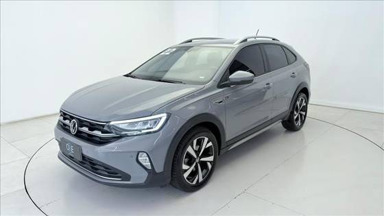 VOLKSWAGEN NIVUS 1.0 200 TSI TOTAL FLEX HIGHLINE AUTOMÁTICO VOLKSWAGEN NIVUS 1.0 200 TSI TOTAL FLEX HIGHLINE AUTOMÁTICO